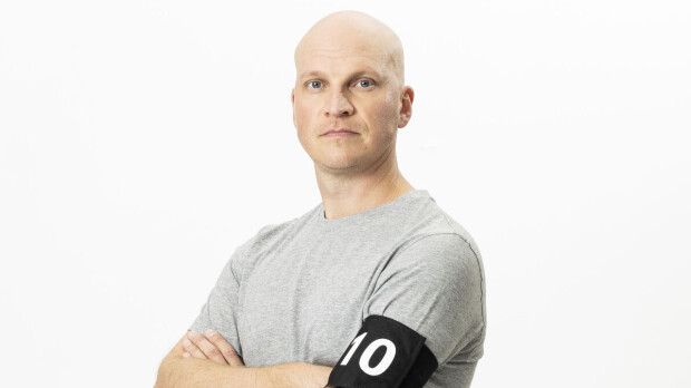 Riku Nieminen murtuu kyyneliin Erikoisjoukoissa: 'Järjetöntä touhua'