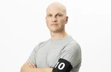 Riku Nieminen murtuu kyyneliin Erikoisjoukoissa: "Järjetöntä touhua"