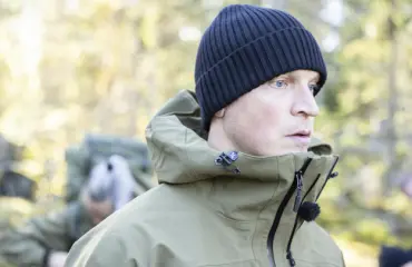 Riku Nieminen tylyttää Erikoisjoukot-kouluttajia: ”Hervottomia kusipäitä”