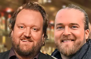 Sami Hedberg ja Teemu Roivainen vauhtibilettivät Jyväskylän yössä