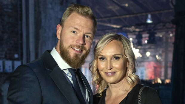 Juha Larmin lapsi puukotuskoulussa!