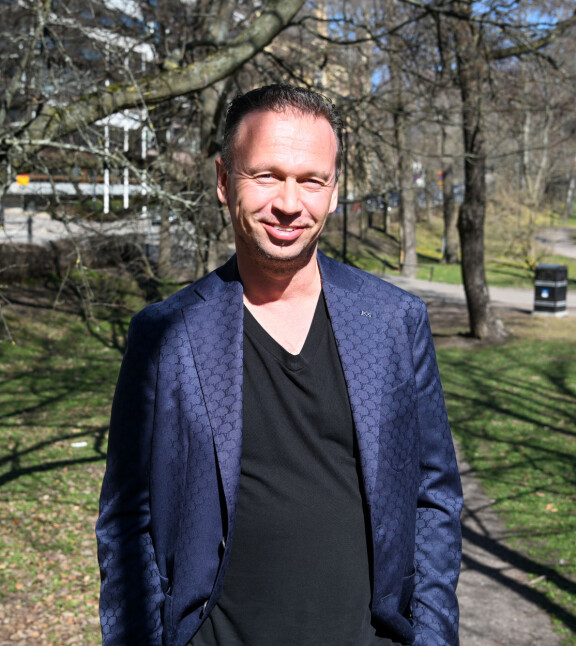 JP Kukkonen kertoi taannoin Seiskalle, ettei ole ollut Netan kanssa yhteyksissä yli puoleen vuoteen.