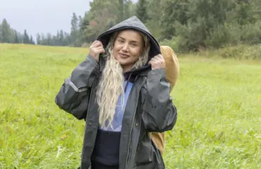 Sonja Aiello järkyttyy Farmi Suomessa: ”Olen shokissa”