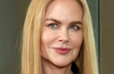 Kääk! Nicole Kidmanin nolo moka paljastui