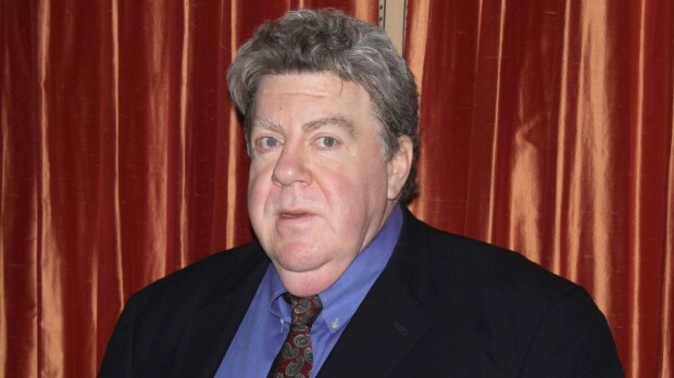 Cheers-tähti George Wendt nukkui pois – muistatko nämä roolit?