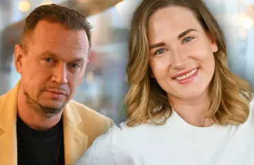Netta Kukkonen lataa suorat sanat kauramiljonääristä