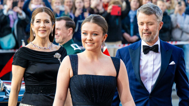 Prinsessa Isabellan 18-vuotispäivä herätti huomiota – kuva puhuttaa