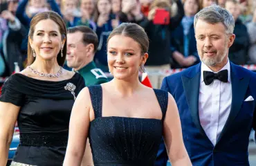 Prinsessa Isabellan 18-vuotispäivä herätti huomiota – kuva puhuttaa