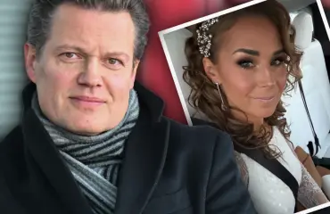 Sami Kapasen ex-vaimo meni naimisiin