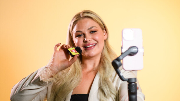 Haluatko olla osa Suomen suurinta viihdemediaa? Hae videotoimittajaksi Seiskaan!