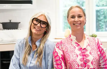Kotoisa päättyy – tällainen on viimeinen remontti