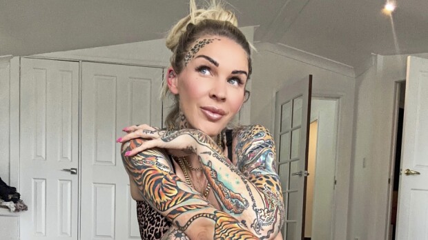 Sini Ariell pakeni omasta kodistaan