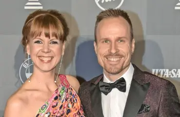Podcast: Mikko Kekäläisen Kristiina-vaimolta raju avautuminen terveydestään
