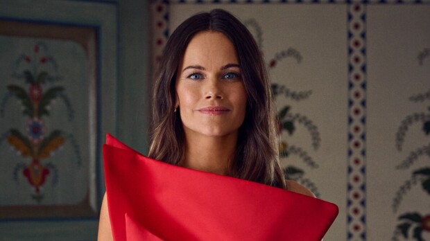 Prinsessa Sofian elämässä käänne
