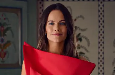 Prinsessa Sofian elämässä käänne