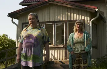 Suomalaiselokuvalle poikkeuksellinen diili