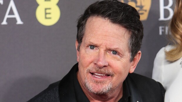 Parkinsonin tautia sairastava Michael J. Fox palaa ruutuun