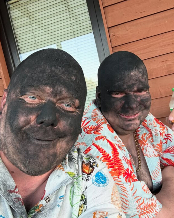 Iippadaa lähti, mutta Pottukoira sai seurakseen 'Pirkka Ukon'.