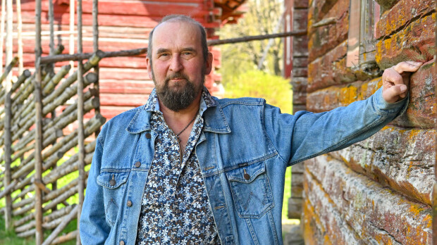 Farmin pehtoorin perhe kasvoi uudella jäsenellä