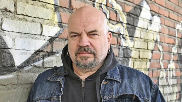 Trio Niskalaukauksen Timo Rautiainen avoimena syöksykierteestään