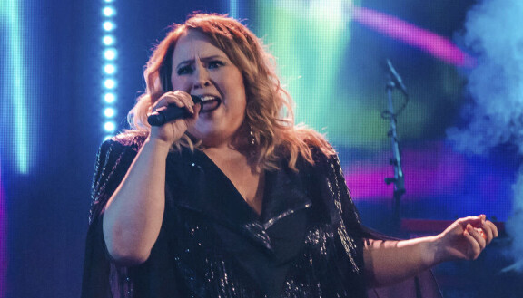 Hanna Kinnunen keskittyy tällä hetkellä musiikkiuraansa.