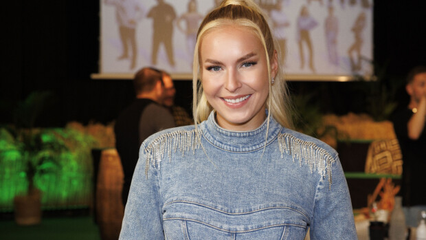 Alina Voronkova riisui itsensä alasti – ”Ihan sama”