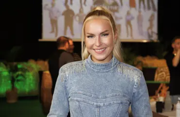 Alina Voronkova riisui itsensä alasti – ”Ihan sama”
