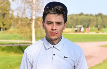 Mikael Gabriel esitti huolen lapsestaan