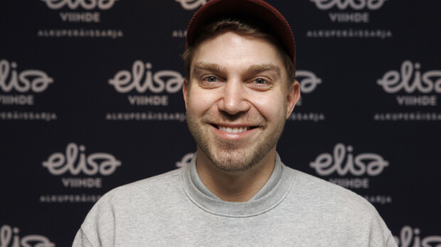 Jarkko Niemellä hämmentävä taksimatka