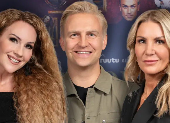 Tätä et nähnyt tv:ssä – Janne Grönroosilta tiukka vaatimus kameroiden sammuttua