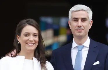 Luxemburgin hovista paljastus