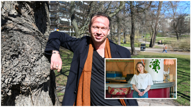 JP Kukkonen ja Netta Kukkonen samaan aikaan Lontoossa!