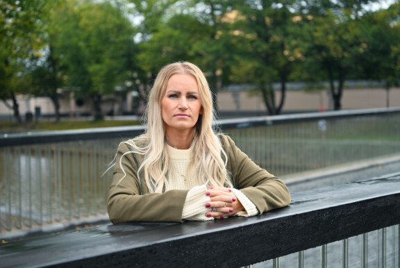 Helena Koivu käy raastavaa eroriitaa Mikko Koivun kanssa.