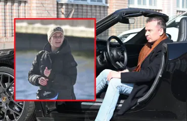 Outo välikohtaus: Netta Kukkonen ja JP Kukkonen kohtasivat ravintolassa – Netta heitettiin ulos!