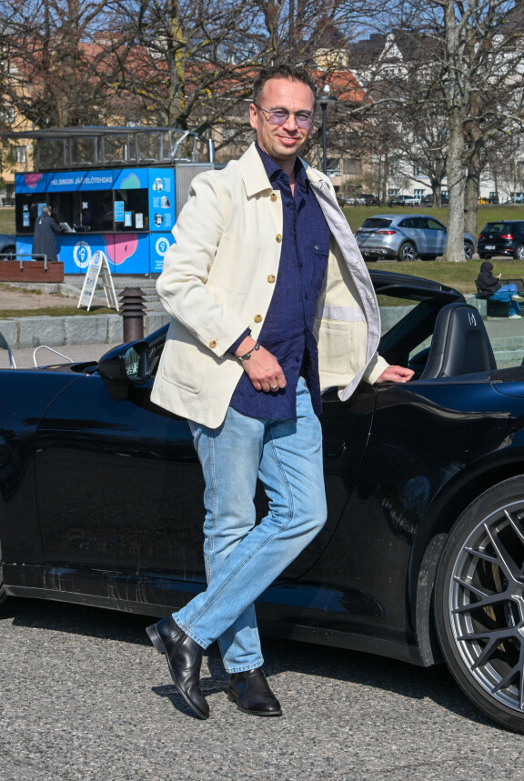 JP vannoo ettei ole yli puoleen vuoteen ottanut Nettaan yhteyttä.