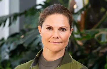 Kruununprinsessa Victorialle ilouutinen – uusi titteli!