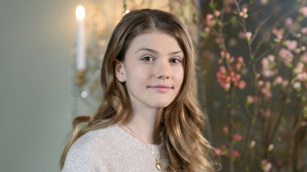 Prinsessa Estellen kouludraama jatkuu