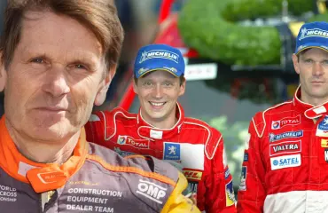 Up in the ass of Timo! Marcus Grönholmilta suorat sanat kiroilukiellosta