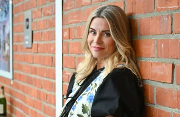 Yllätyspaljastus! Salkkarit-tähti avautuu TTK-ajastaan