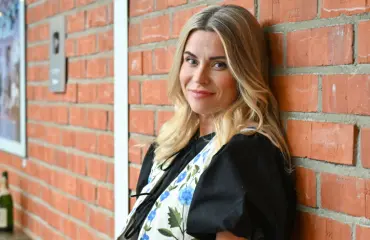 Salatut elämät -tähti kohtasi ikävän ilmiön – avoimena törkyviesteistä