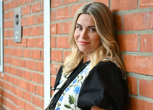 Salatut elämät -tähti kohtasi ikävän ilmiön – avoimena törkyviesteistä