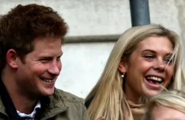 Uusi kirja paljastaa: tämän takia prinssi Harry ja Chelsy Davy erosivat
