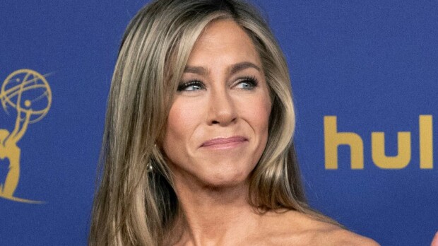 Jennifer Aniston teki kohtalokkaan virheen – aiheutti paniikin faneissa