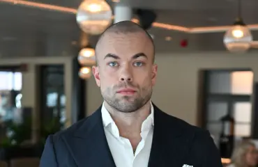 Ei voi olla! Matias Petäistölle kävi ikävä kömmähdys