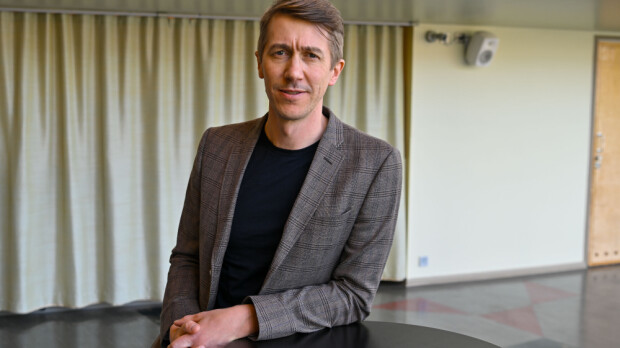 Pitihän se arvata! Uutta tietoa eronneesta Jussi Vatasesta