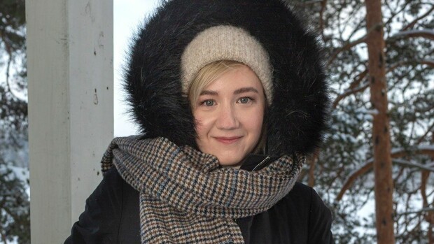 Suosikkimeteorologi Anniina Valtonen sai ikävää palautetta ulkonäöstään - kertoo nyt, mistä on kyse anniina_valtonen_pasimurto_eb1e4120e7.jpg