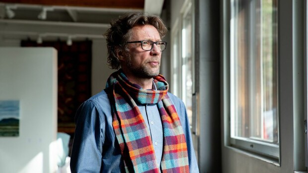 Itseoppinut Antti Reini Toivomus-sarjassa: Olen vain tehnyt juttujani Toivomus_Antti_Reini_Dan_Gustafsson_9087b96d6b.jpg