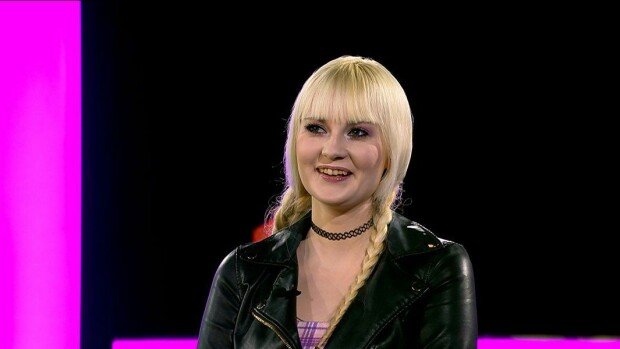 Seksityöntekijä Melissa etsii seuraa Naked Attractionissa: ”Odotan, että pääsen nätin tytön kanssa sänkyyn” melissa2_5b855dfc65.jpg