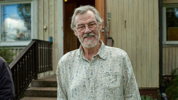 Lähes halvaantunut Aake Kalliala toipui työkuntoon: 'Lähden kuvauksiin Lappiin' AAKE_KALLIALA_PASIMURTO_f256c788a2.jpg