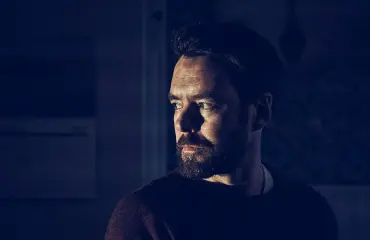 Tämä Hautalehto-kirja muuntuu tv-versioksi sarjan seuraavalla kaudella